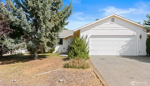 809 E White Birch Ave, Ellensburg, WA 98926