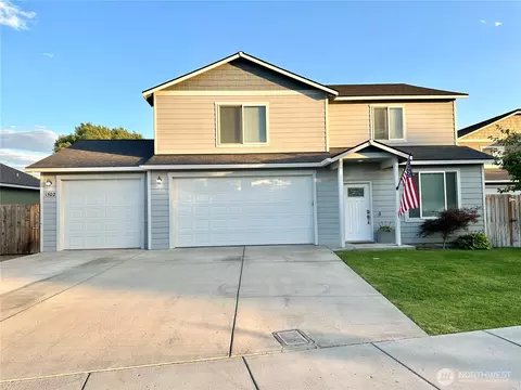 1502 E Spokane Ave, Ellensburg, WA 98926