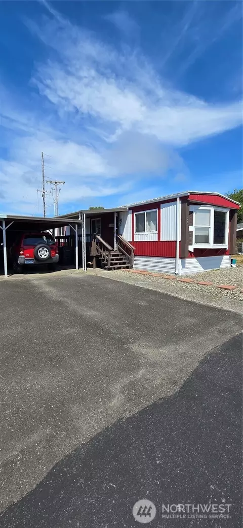 260 Ho Hum Ln, Aberdeen, WA 98520