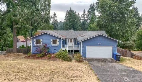 14514 77th Avenue Ct E, Puyallup, WA 98375