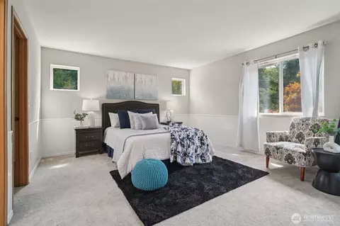 Bedroom - 14820 59th Ave SE, Everett, WA 98208 photo 1 of 1