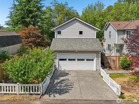 Exterior - 14820 59th Ave SE, Everett, WA 98208 photo 8 of 8