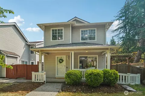 Exterior - 14820 59th Ave SE, Everett, WA 98208 photo 3 of 8