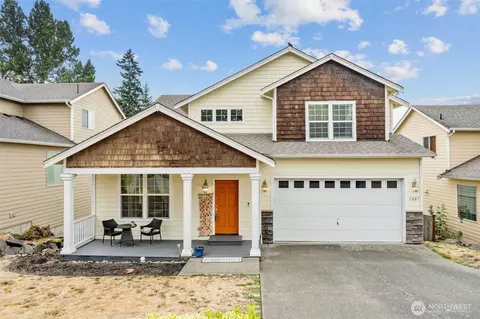 1207 10th Ave, Milton, WA 98354