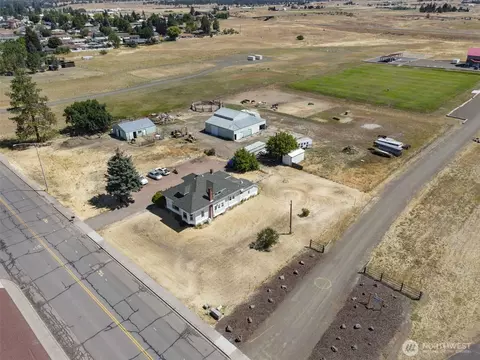 1102 S Roosevelt Dr, Goldendale, WA 98620