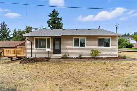 2519 Reid Ave, Bremerton, WA 98310