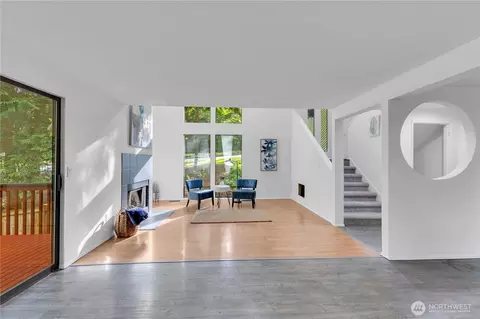 Living - 21827 4th Ave SE, Bothell, WA 98021 photo 7 of 7