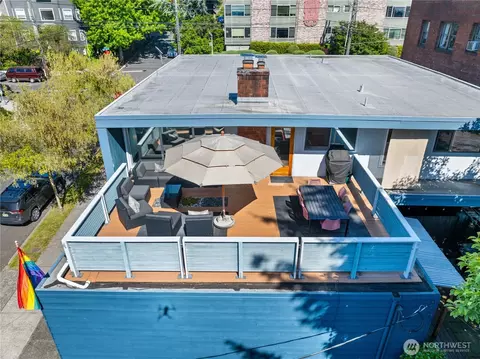 1111 E Harrison St, Seattle, WA 98102 photo 15