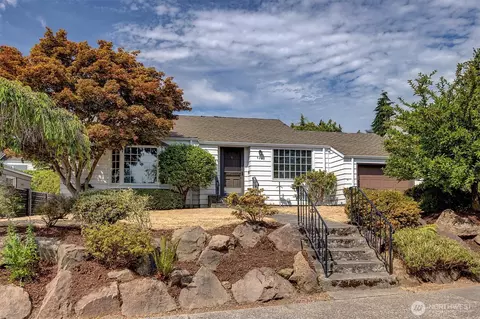 6527 54th Ave NE, Seattle, WA 98115