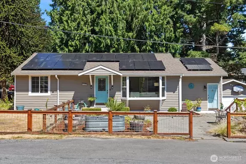 1604 NE 186th St, Shoreline, WA 98155