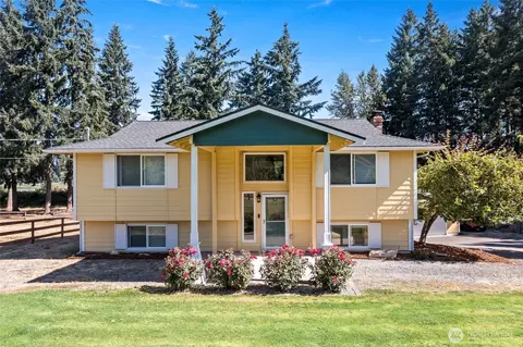 18948 Cook Rd SE, Yelm, WA 98597