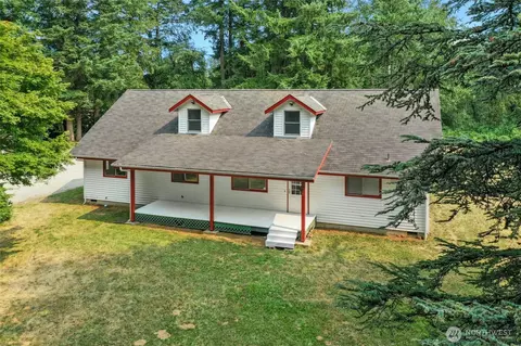 2477 Jess Rd, Custer, WA 98240