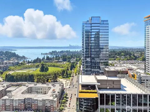 10700 NE 4th St #3116, Bellevue, WA 98004
