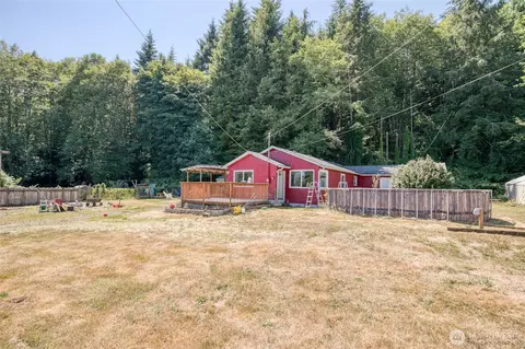 407 Us Hwy 101, Hoquiam, WA 98550