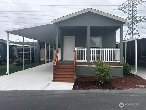 2101 S 324th St #188, Federal Way, WA 98003