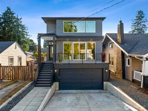 3920 N Cheyenne St, Tacoma, WA 98407