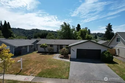 4721 Windemere St, Longview, WA 98632