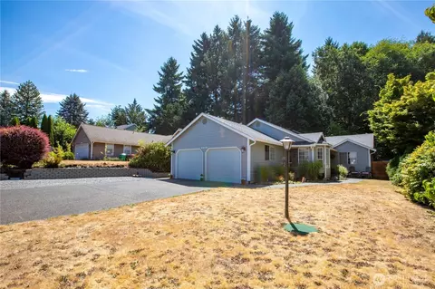 3319 Woodside Ct NE, Olympia, WA 98506