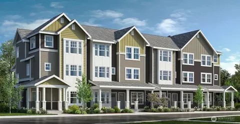 19264 NE 69th Cir #106, Redmond, WA 98052