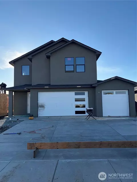 1136 9th Ave NE, Ephrata, WA 98823