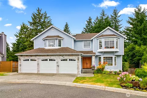 14124 63rd Dr SE, Snohomish, WA 98296