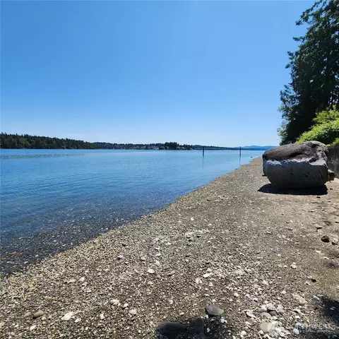 0 SE 1xx Se Arcadia Point Rd SE, Shelton, WA 98584