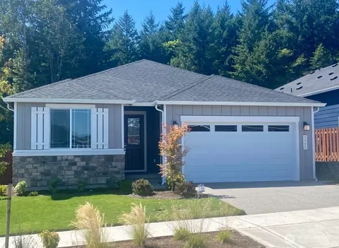 2544 Acer Loop SE, Lacey, WA 98513