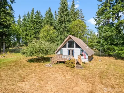 510 Wiley Rd, Silverlake, WA 98645