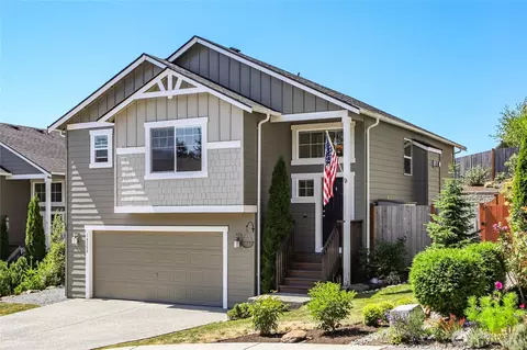 14208 327th Pl SE, Sultan, WA 98294