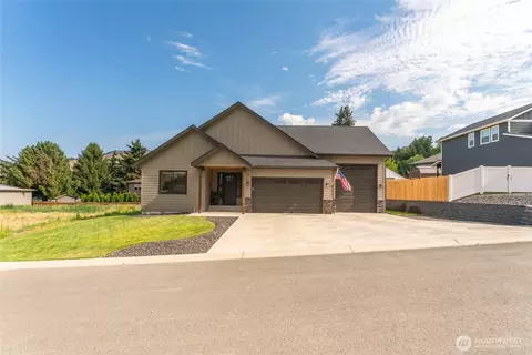 113 Freedom Hls, Cashmere, WA 98815