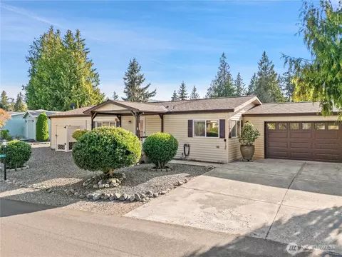 410 Parkwood Blvd, Sequim, WA 98382