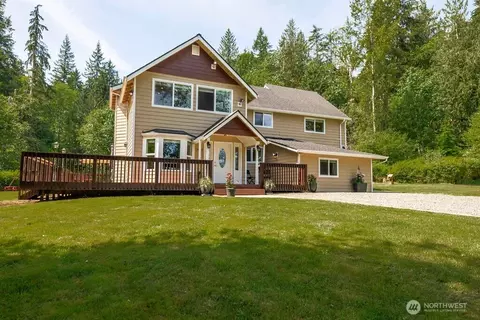1600 Connors Rd, Snohomish, WA 98290