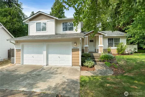 2605 Riverwalk Dr SE, Auburn, WA 98002