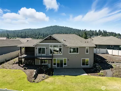 4333 S Bernson Ln, Spokane, WA 99223