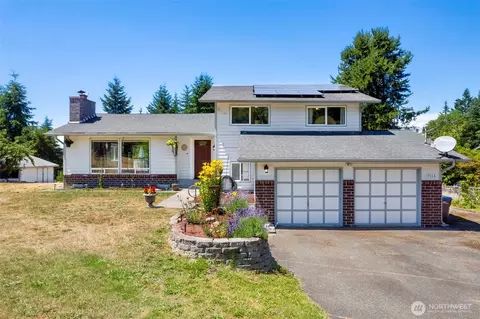 10564 SE View Pl N, Port Orchard, WA 98367