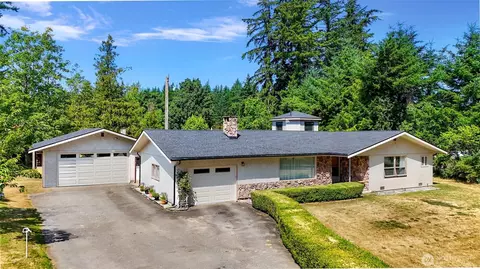 7399 N Enterprise Rd, Ferndale, WA 98248