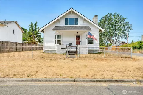 4902 S Prospect St, Tacoma, WA 98409