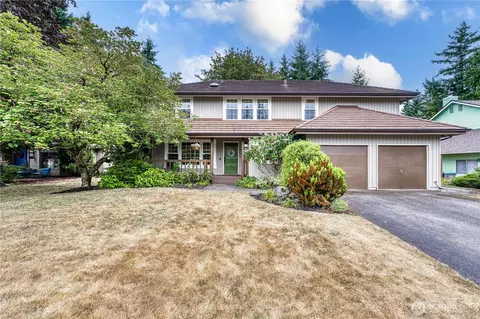 7622 Orcas Pl NW, Bremerton, WA 98311