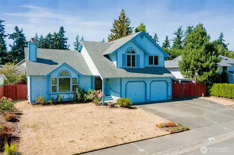 4834 S 308th St, Auburn, WA 98001
