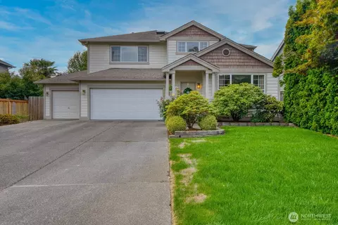 22635 127th Ave SE, Kent, WA 98031