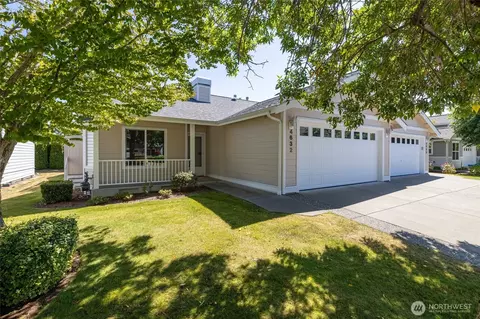 4632 Majestic Dr, Bellingham, WA 98226