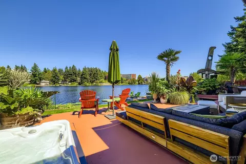 13310 Bitter Pl N, Seattle, WA 98133