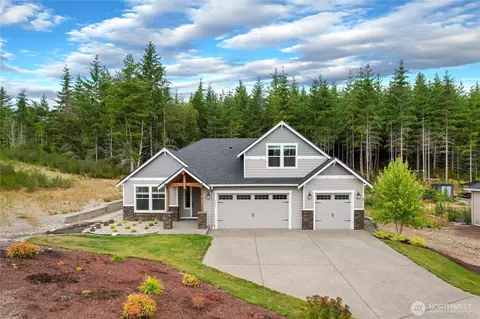 5487 Skyfall Pl NW, Bremerton, WA 98312