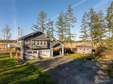 1372 Bakerview Rd, Lopez Island, WA 98261