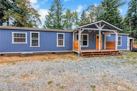 28205 73rd Ave E, Graham, WA 98338