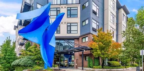 1501 Tacoma Ave S #603, Tacoma, WA 98402