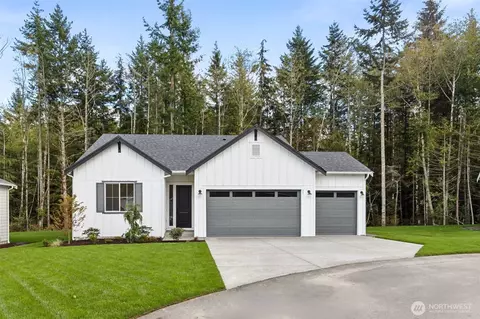 71 Mccartney Peak Ln #72, Port Ludlow, WA 98365