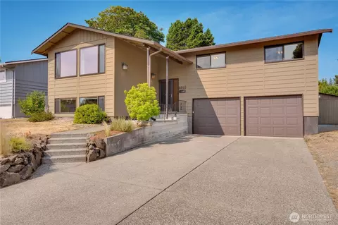 3318 N Baltimore St, Tacoma, WA 98407