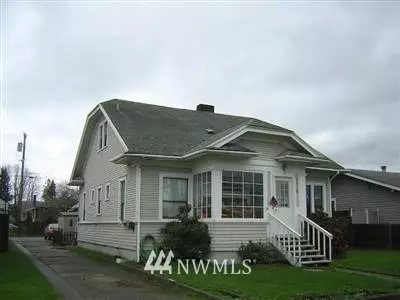 1918 Baker Ave, Everett, WA 98201 photo 1