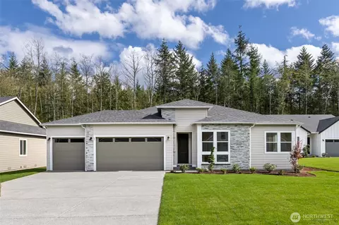 61 Mccartney Peak Ln #73, Port Ludlow, WA 98365